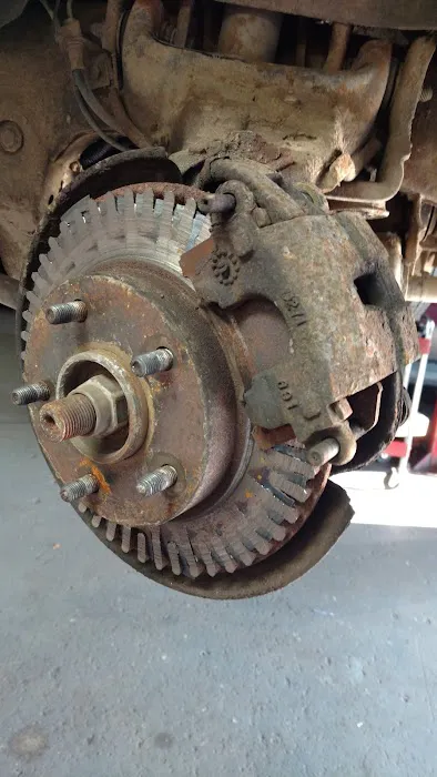 Five Point Automotive Inc 1