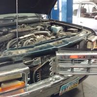 Five Point Automotive Inc