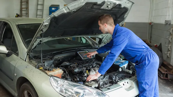Margen Automotive LLC 4