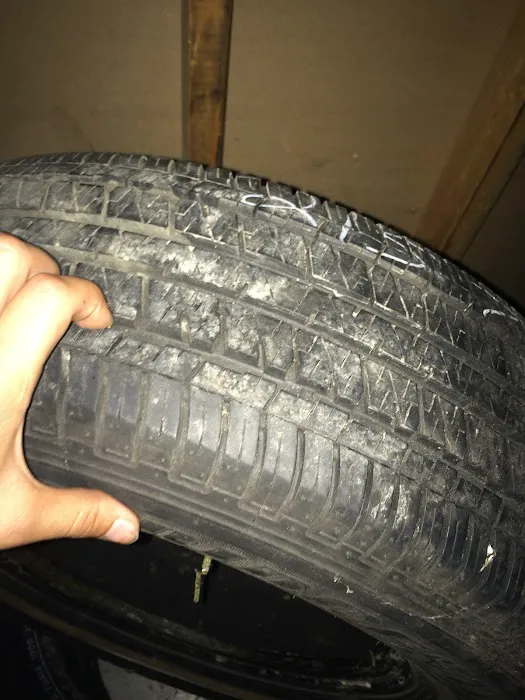 Sylvan Tire & Auto Repair 0
