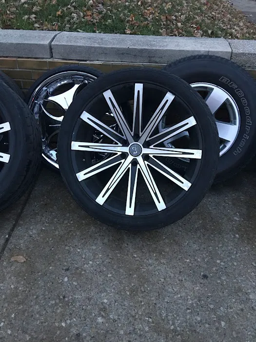 Sylvan Tire & Auto Repair 5