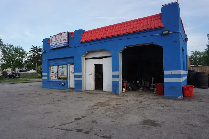 Sylvan Tire & Auto Repair 8