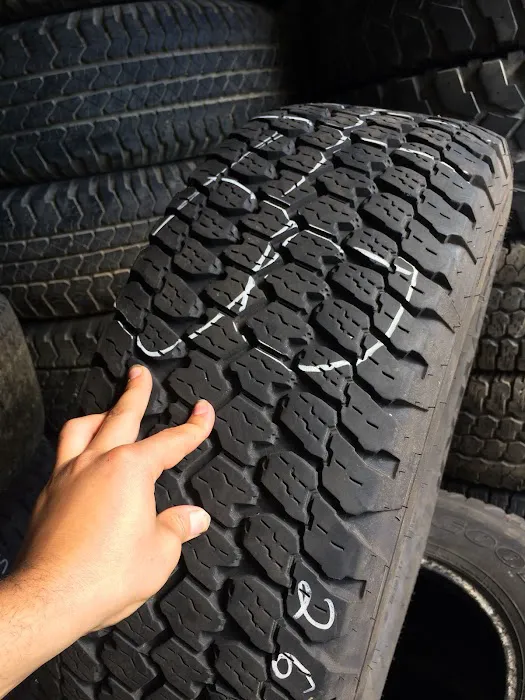 Sylvan Tire & Auto Repair 2
