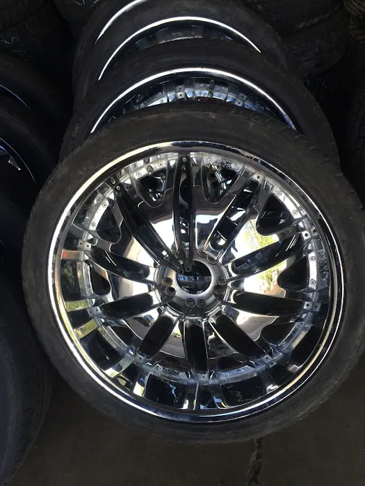 Sylvan Tire & Auto Repair 4