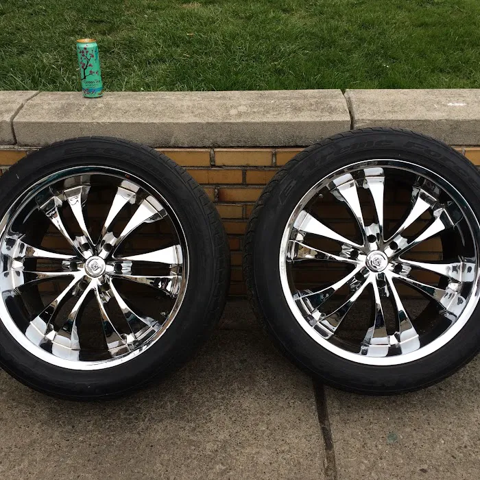 Sylvan Tire & Auto Repair 9