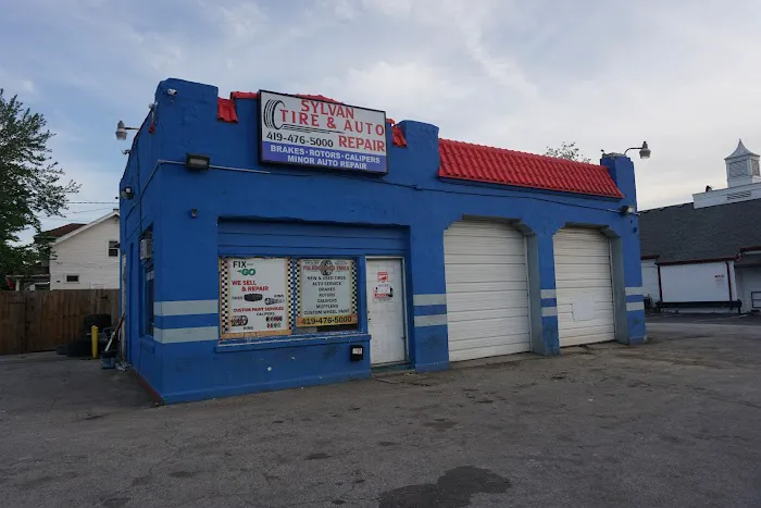 Sylvan Tire & Auto Repair 3