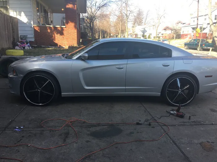 Sylvan Tire & Auto Repair 1