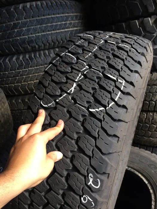 Sylvan Tire & Auto Repair 7