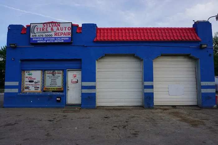 Sylvan Tire & Auto Repair 6