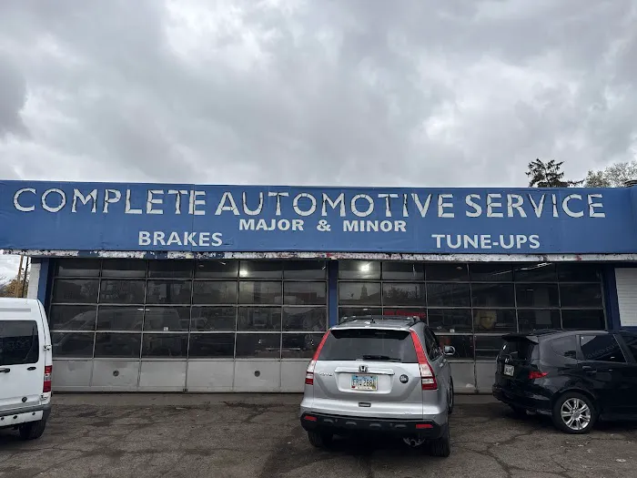 Monroe Auto 0