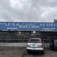 Monroe Auto