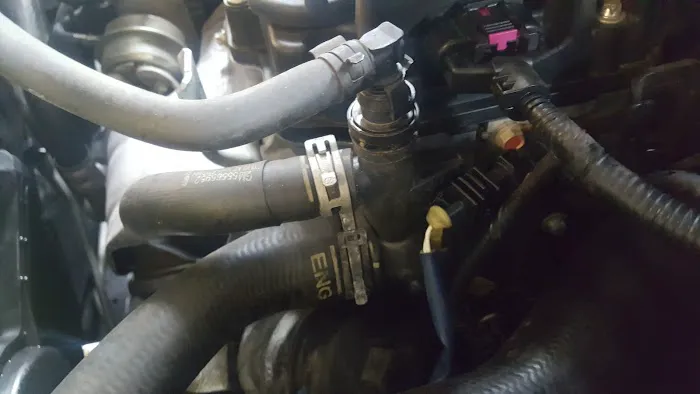 Monroe Auto 1
