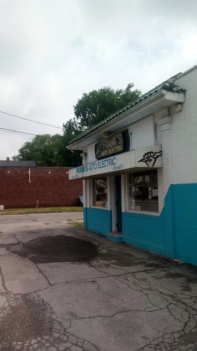 Frank's Auto Electric 0