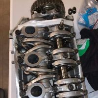 Wilson Cylinder Head Repair