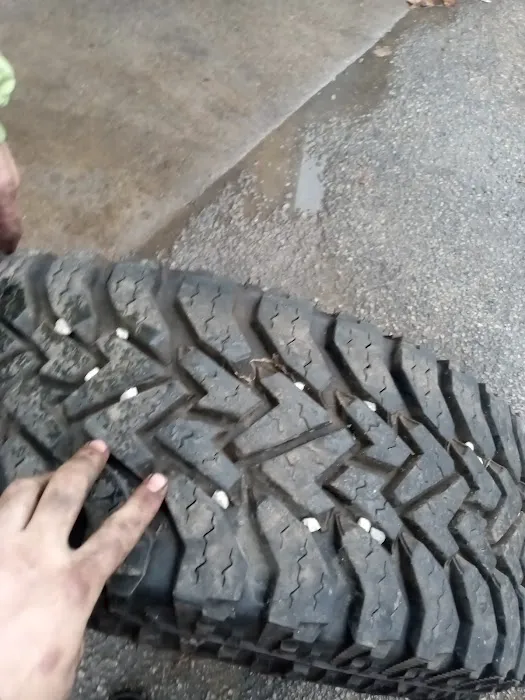 American H auto Repair LLC new & used Tires 9