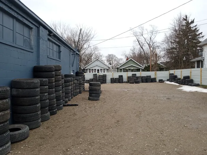American H auto Repair LLC new & used Tires 2
