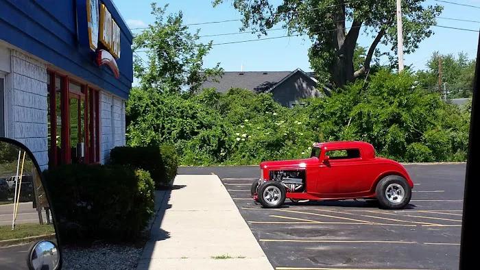 NAPA Auto Parts 8