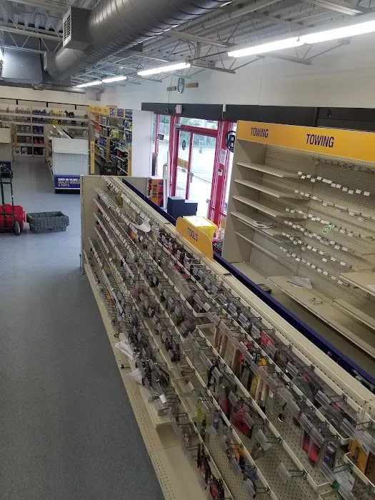 NAPA Auto Parts 7