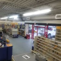 NAPA Auto Parts