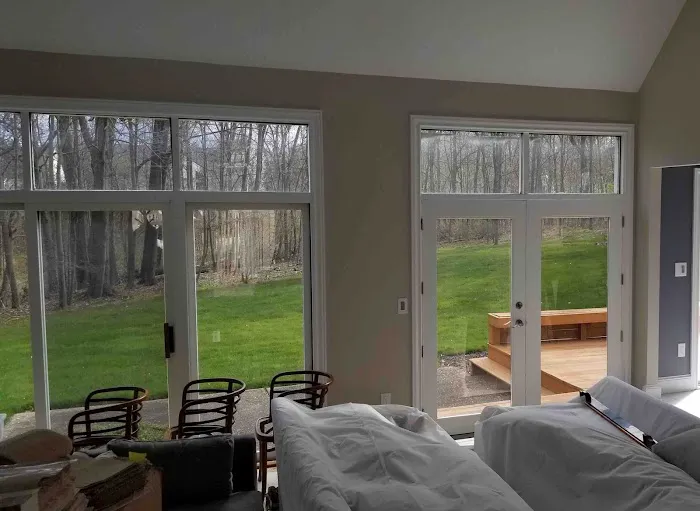 Clearview Tinting LLC 1