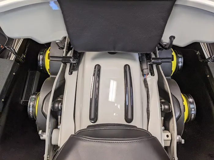 TDS Car Audio 8