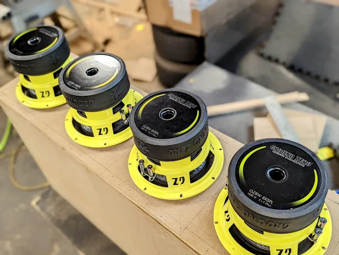 TDS Car Audio 2