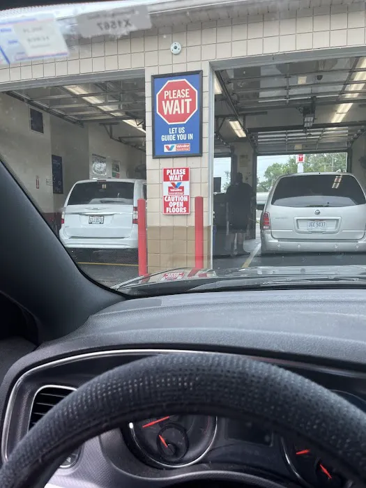 Valvoline Instant Oil Change 7