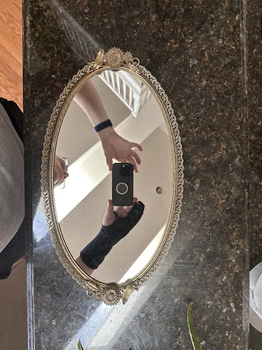 Canton Glass & Mirror Inc 0