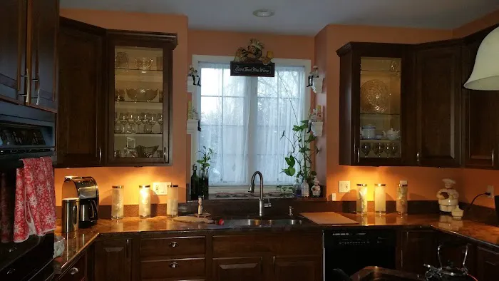 Canton Glass & Mirror Inc 1