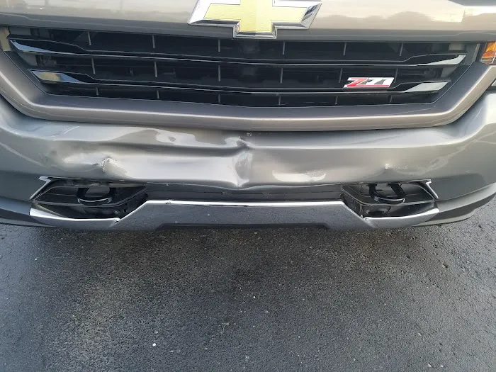 Gerber Collision & Glass 0