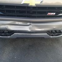 Gerber Collision & Glass
