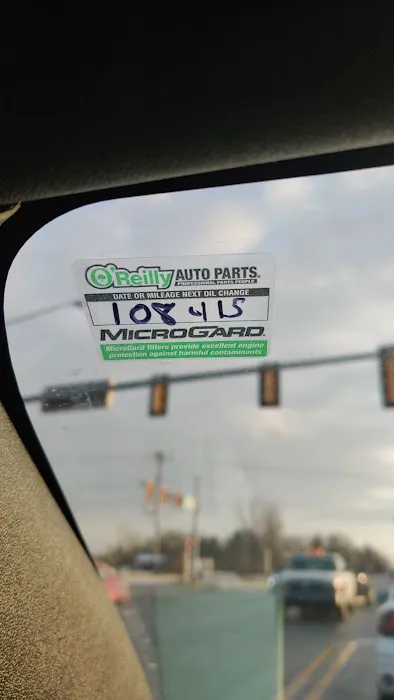 Auto Center of Canton 8