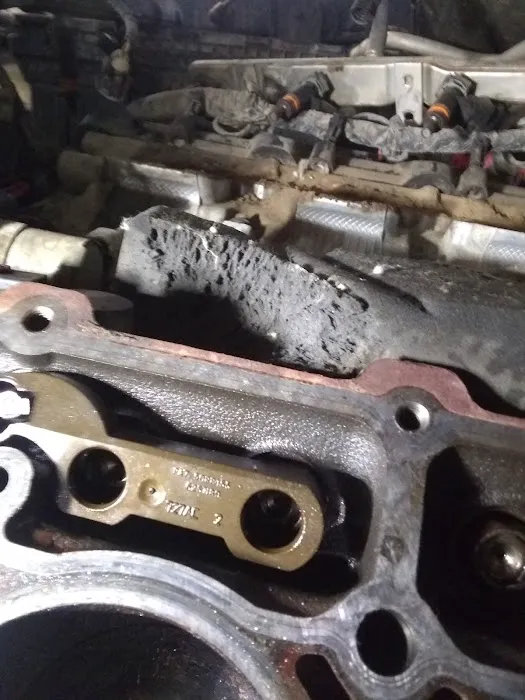 Auto Center of Canton 0