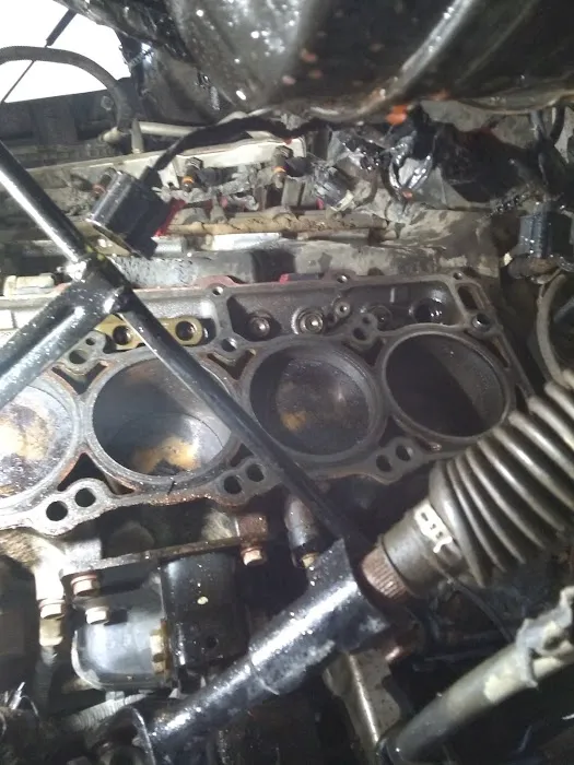 Auto Center of Canton 3