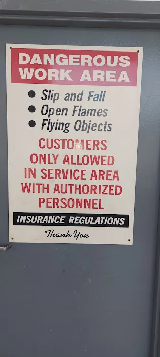 Auto Center of Canton 4
