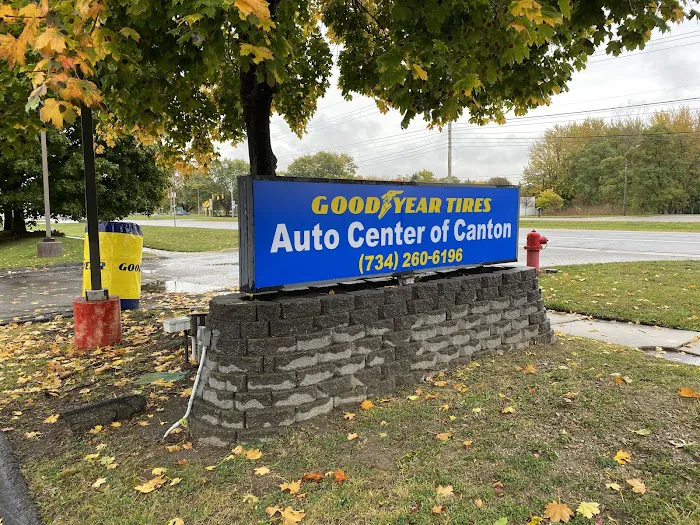 Auto Center of Canton 7