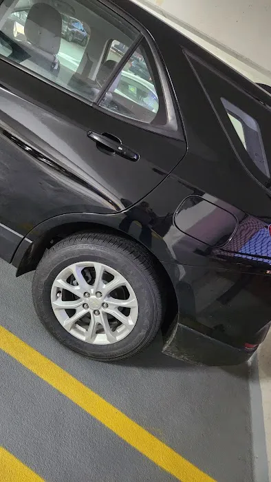 Heritage Collision 2
