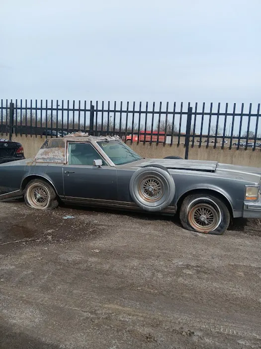 Midwest Auto Truck & Spring 1