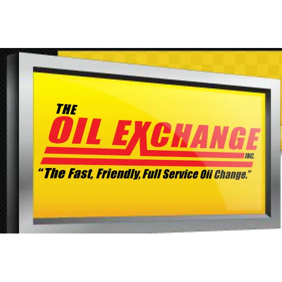 The Oil Exchange 8