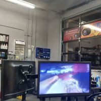 Penzoil Oil Change