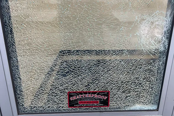 Shatterproof Safety & Security Solutions 0