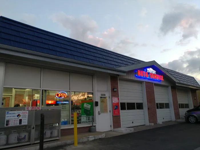 Monroe Auto Service Care 3
