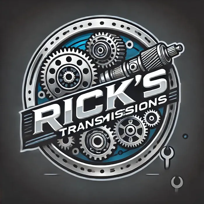Rick's Transmissions 0