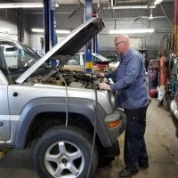 Reliable Auto Service Center
