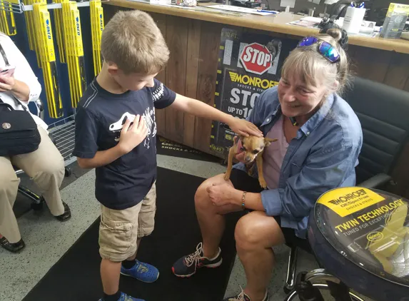 Reliable Auto Service Center 4