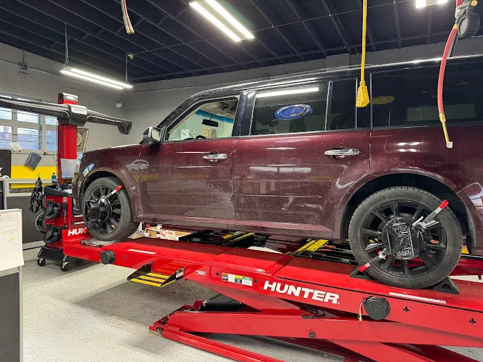 Allen Park Auto Repair 0