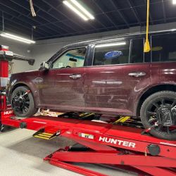 Allen Park Auto Repair ico
