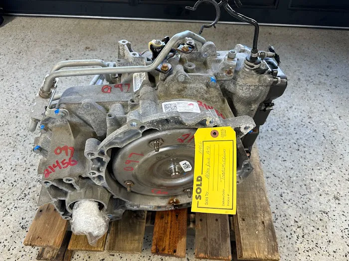 Allen Park Auto Repair 9