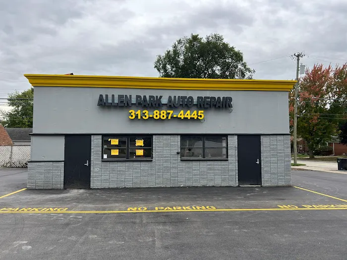 Allen Park Auto Repair 7