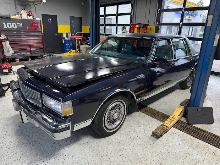 Allen Park Auto Repair 3